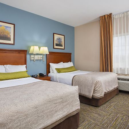 Candlewood Suites Tuscaloosa By Ihg Luaran gambar