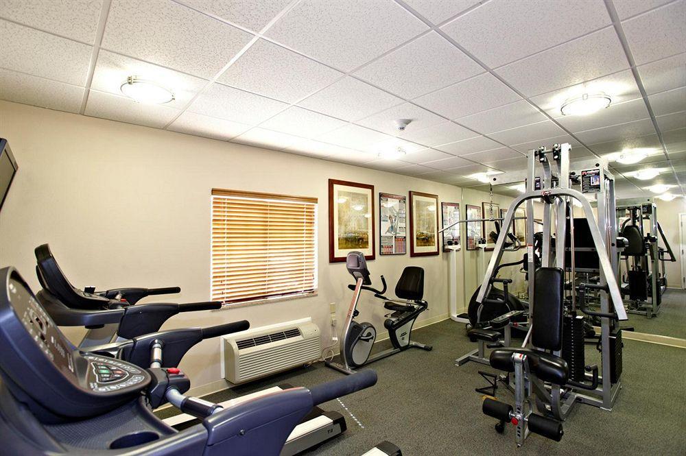 Candlewood Suites Tuscaloosa By Ihg Kemudahan gambar