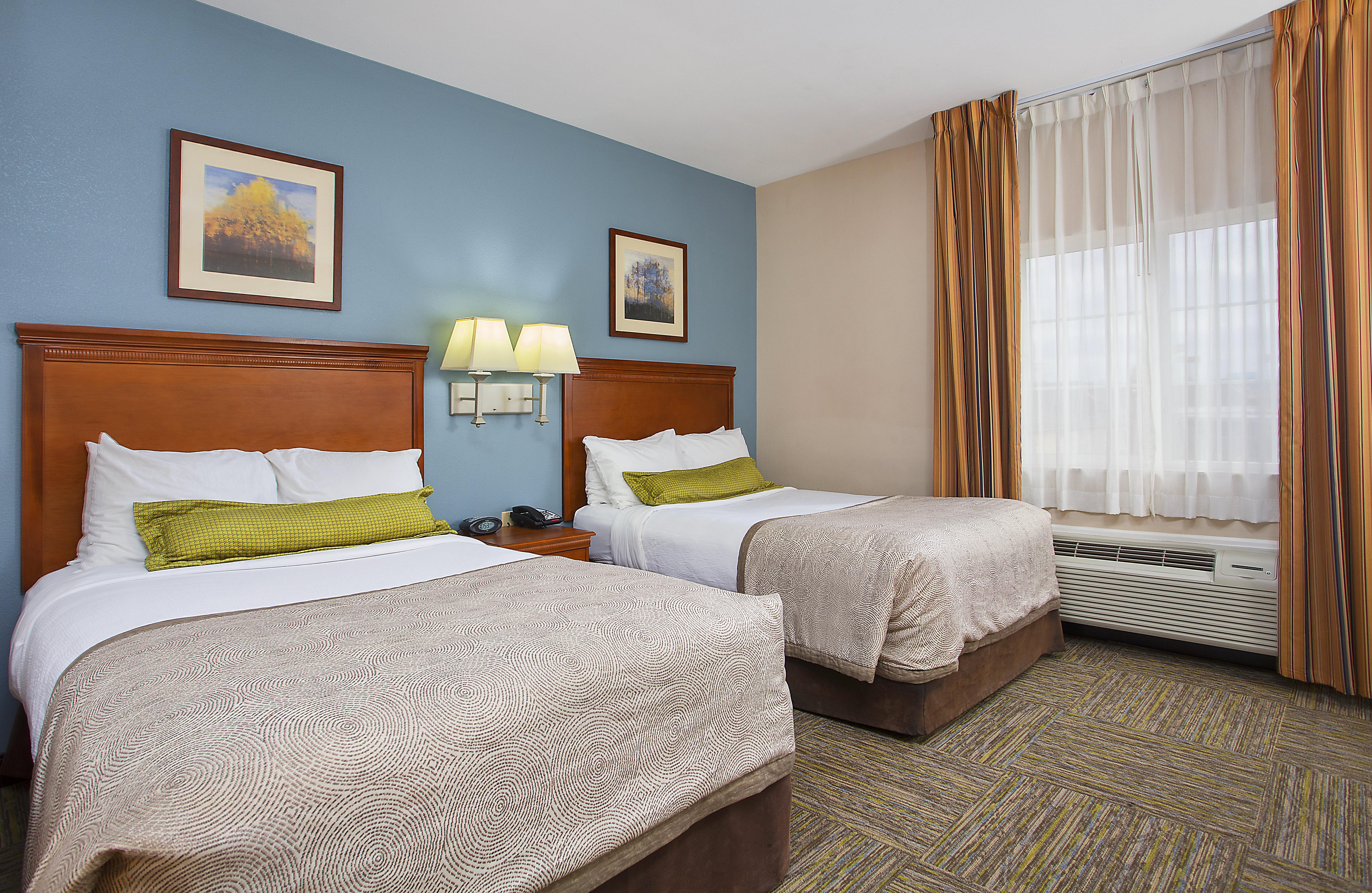 Candlewood Suites Tuscaloosa By Ihg Luaran gambar