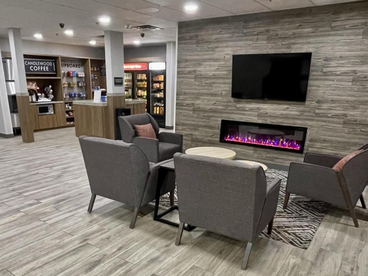 Candlewood Suites Tuscaloosa By Ihg Luaran gambar