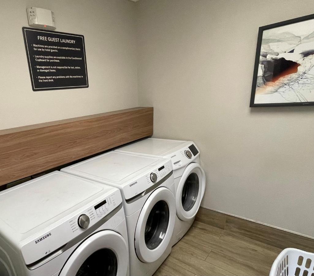 Candlewood Suites Tuscaloosa By Ihg Luaran gambar