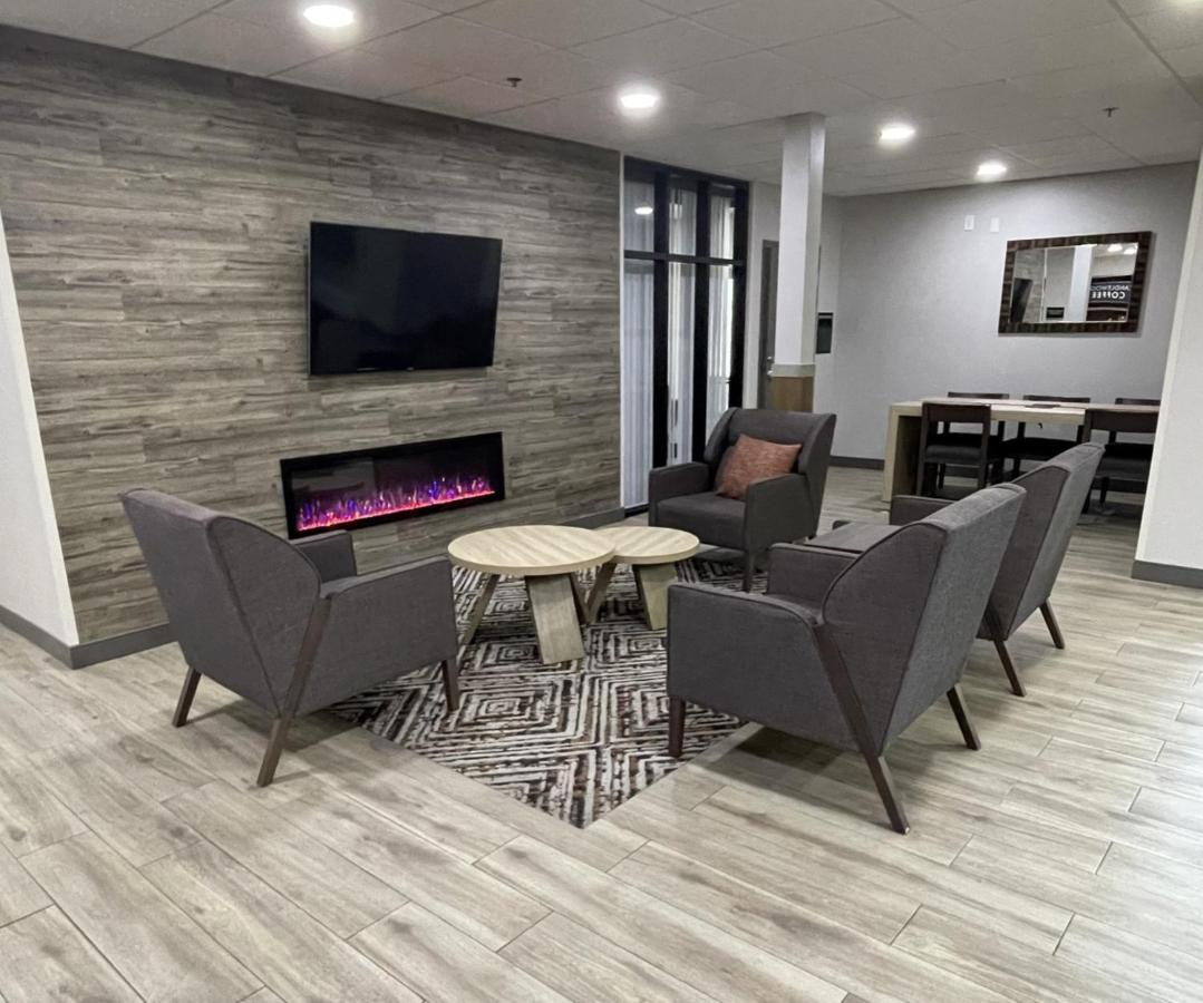 Candlewood Suites Tuscaloosa By Ihg Luaran gambar