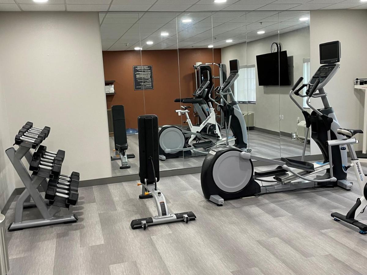 Candlewood Suites Tuscaloosa By Ihg Luaran gambar