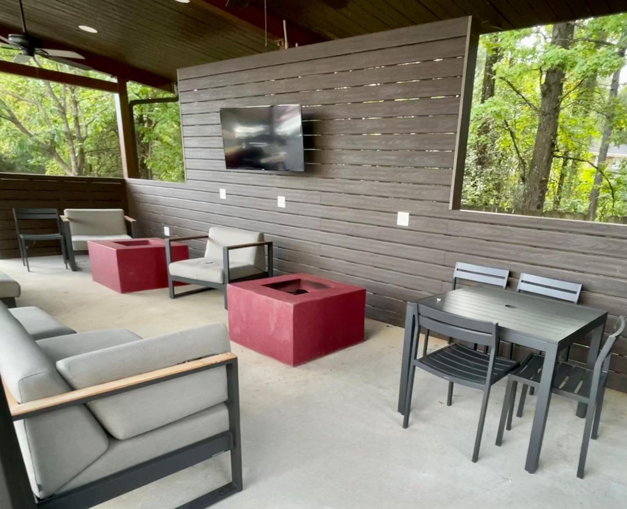Candlewood Suites Tuscaloosa By Ihg Luaran gambar
