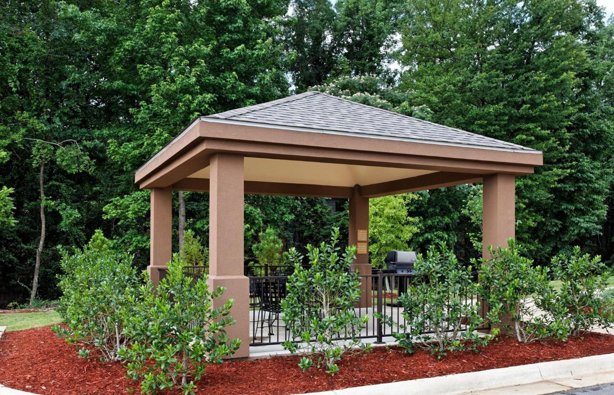 Candlewood Suites Tuscaloosa By Ihg Luaran gambar
