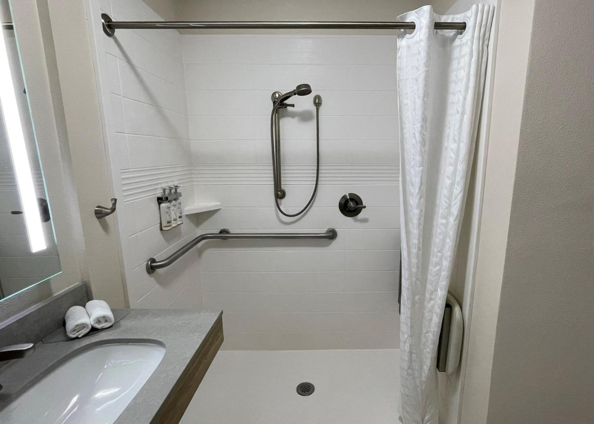 Candlewood Suites Tuscaloosa By Ihg Luaran gambar