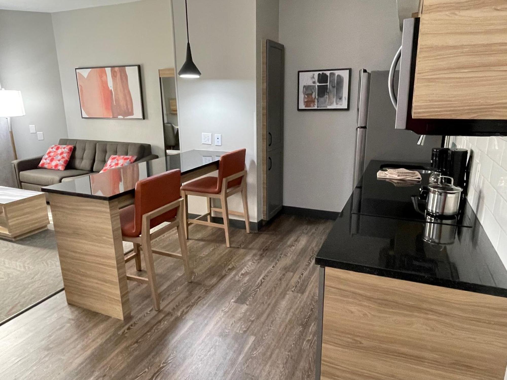 Candlewood Suites Tuscaloosa By Ihg Luaran gambar