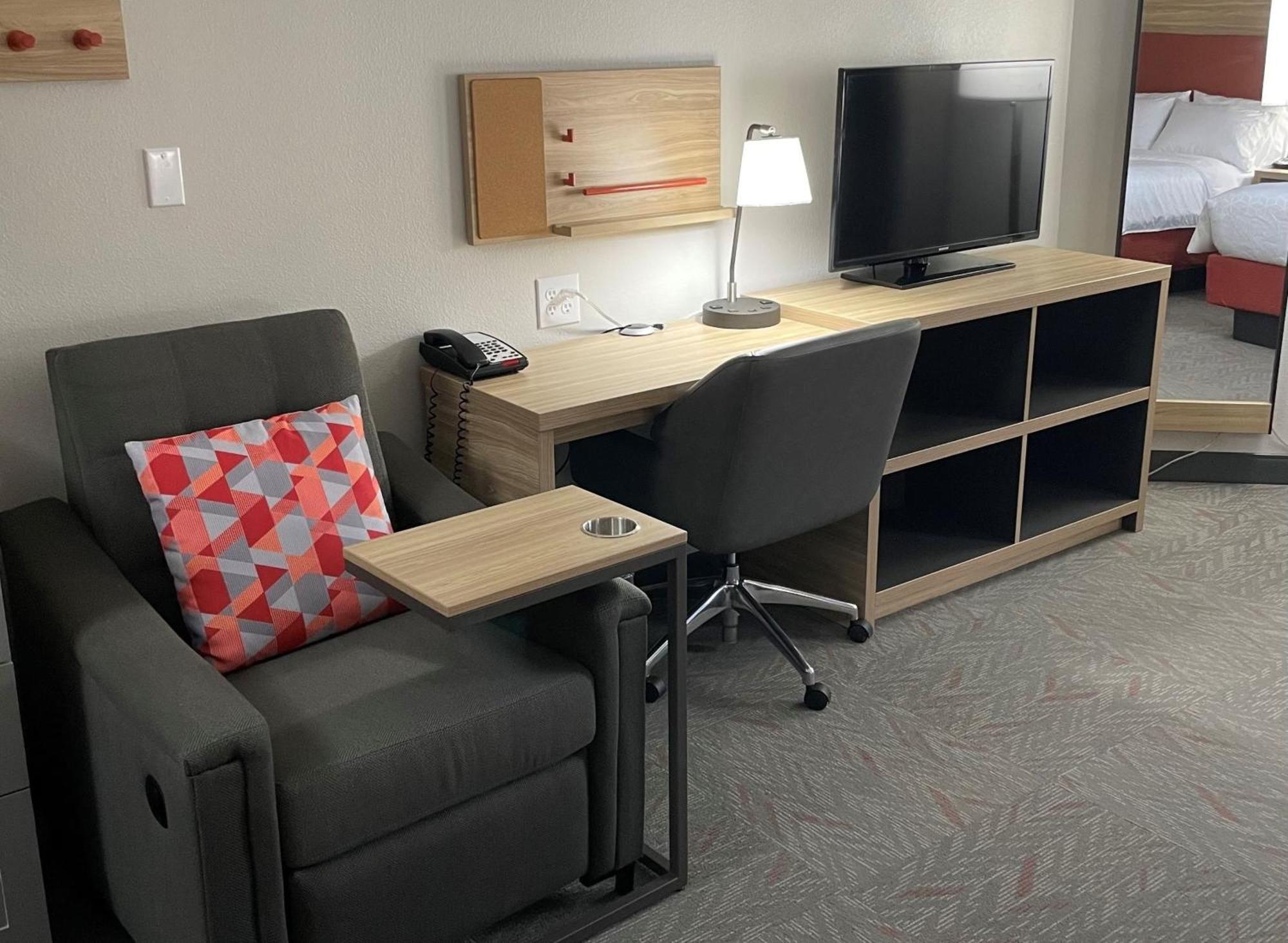 Candlewood Suites Tuscaloosa By Ihg Luaran gambar