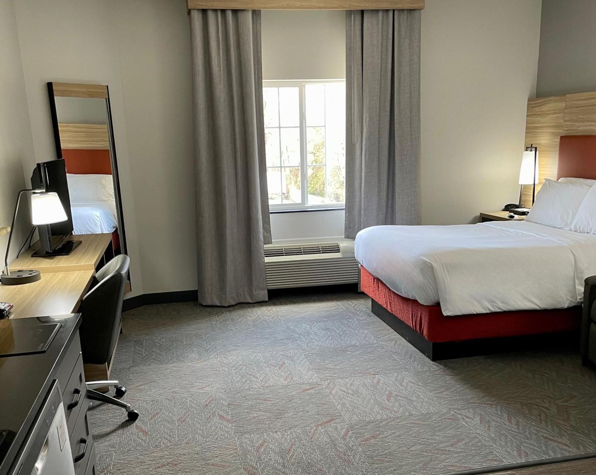 Candlewood Suites Tuscaloosa By Ihg Luaran gambar
