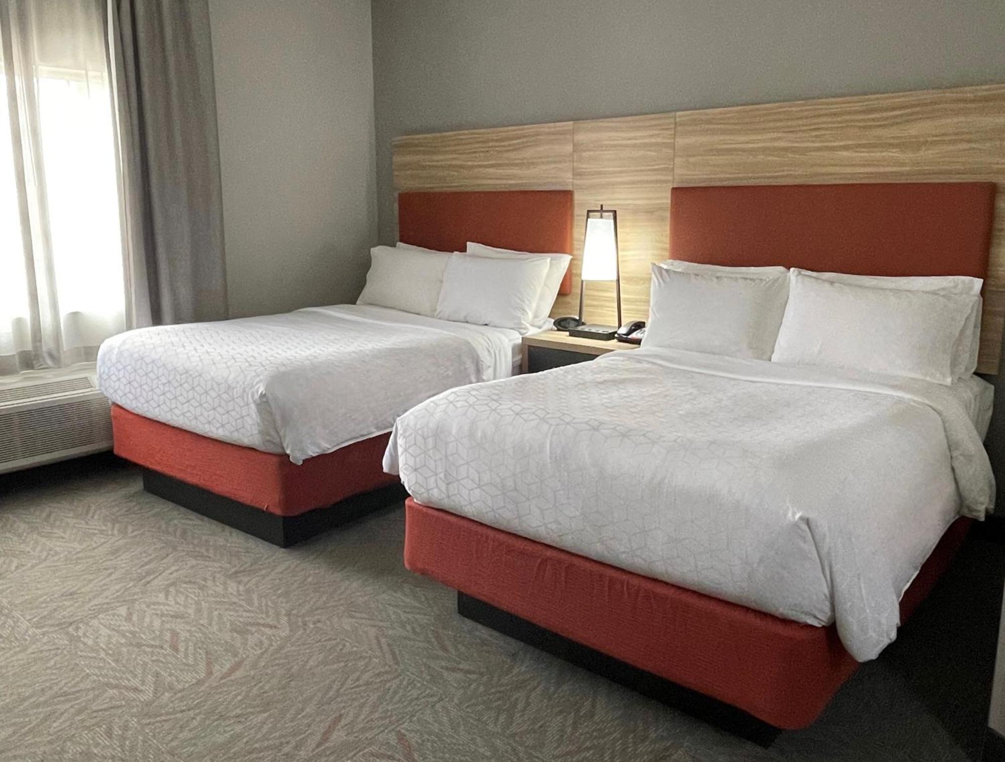 Candlewood Suites Tuscaloosa By Ihg Luaran gambar