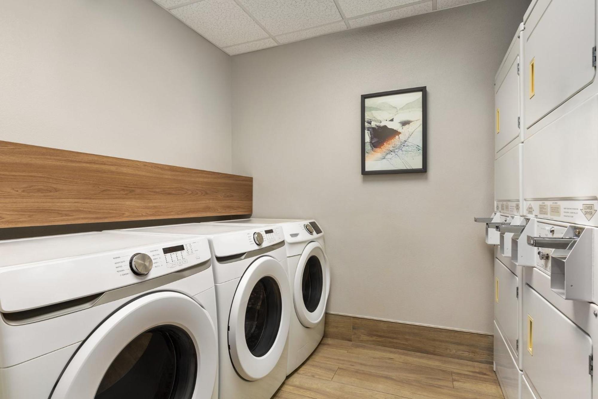 Candlewood Suites Tuscaloosa By Ihg Luaran gambar
