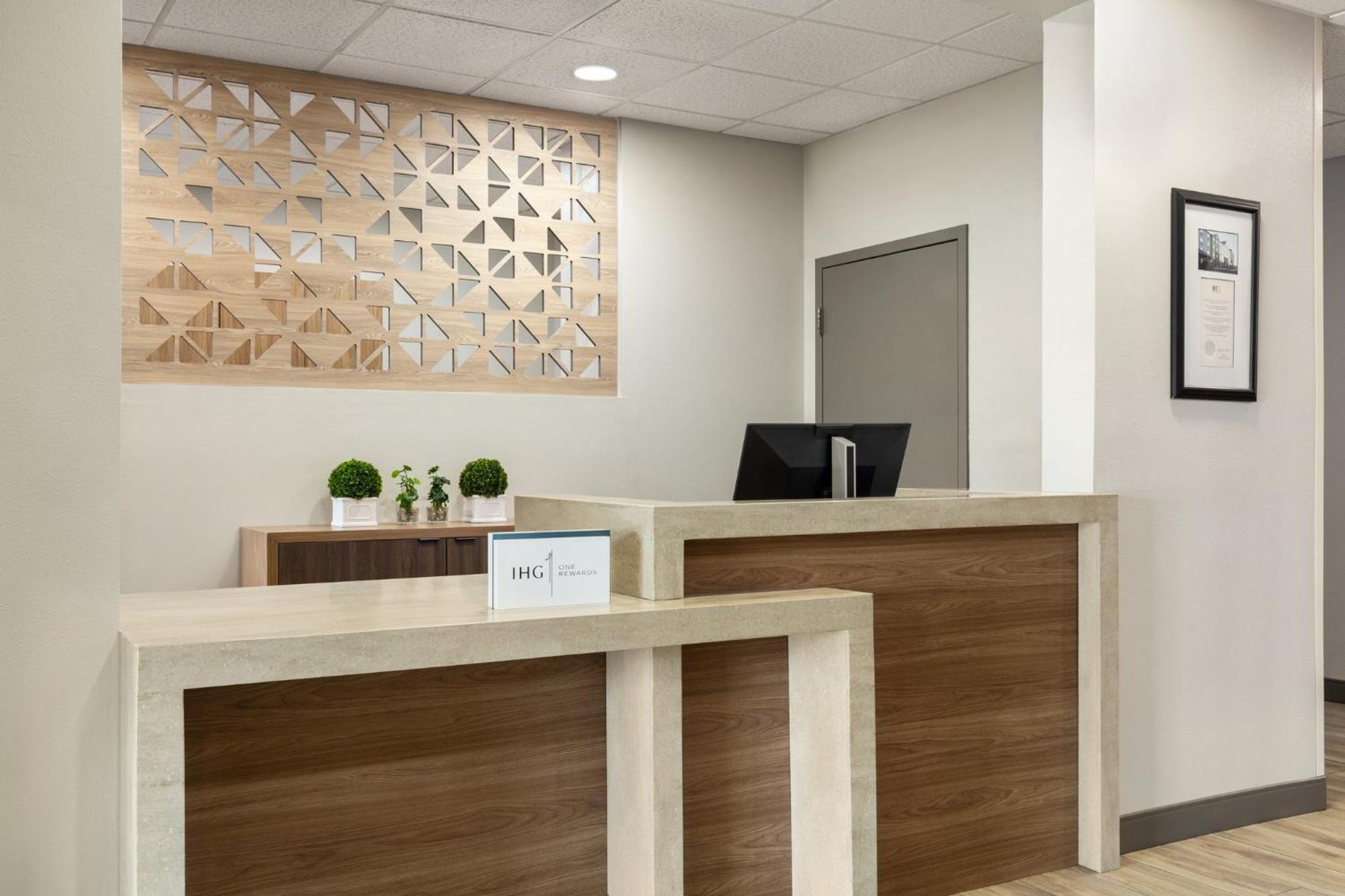 Candlewood Suites Tuscaloosa By Ihg Luaran gambar