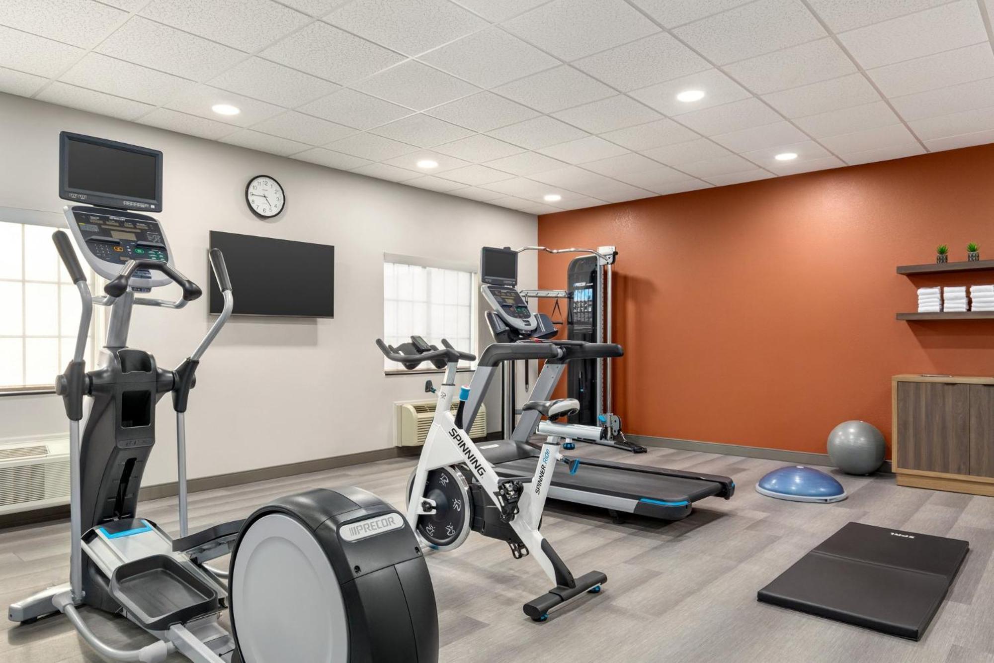 Candlewood Suites Tuscaloosa By Ihg Luaran gambar