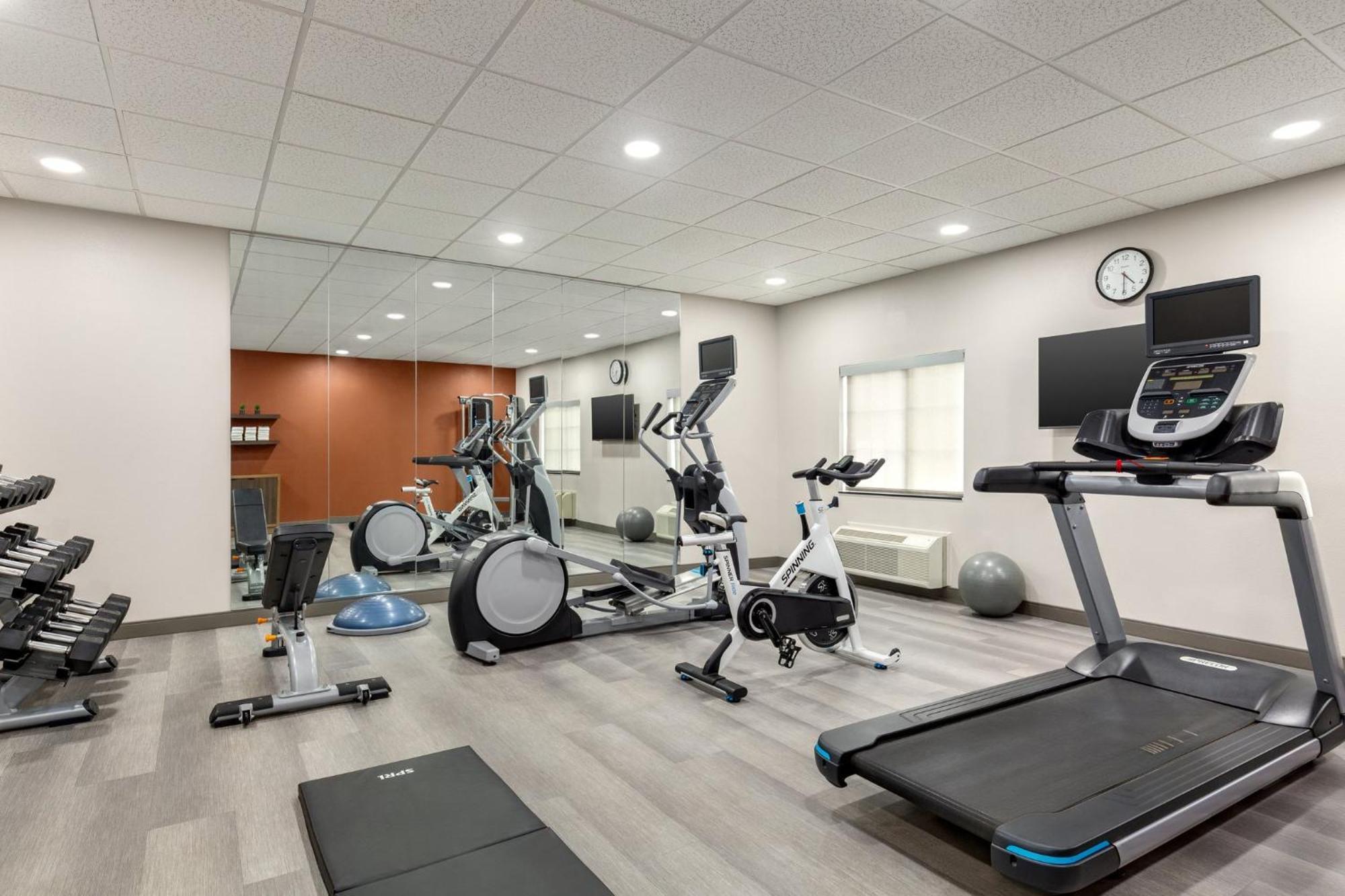 Candlewood Suites Tuscaloosa By Ihg Luaran gambar