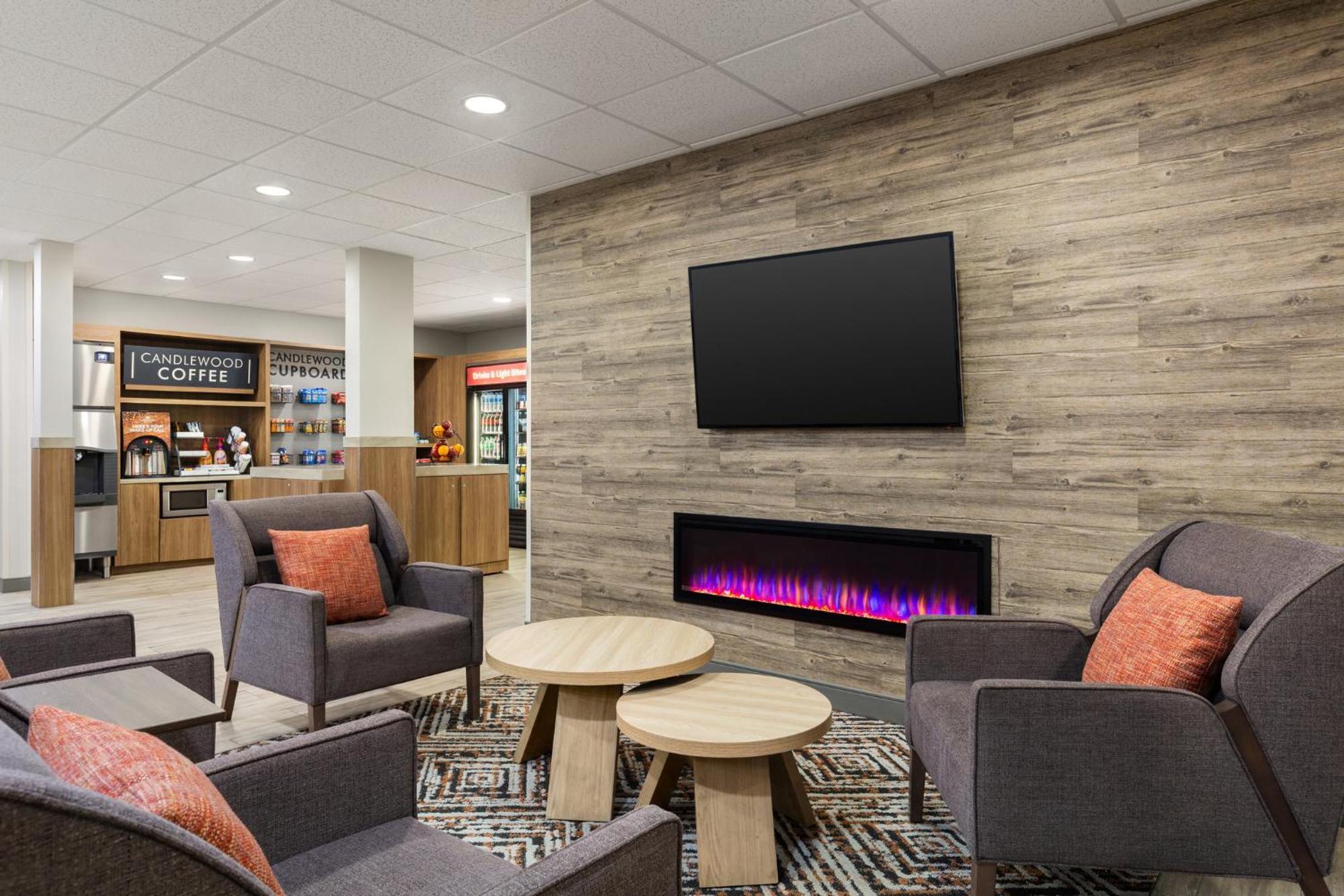 Candlewood Suites Tuscaloosa By Ihg Luaran gambar