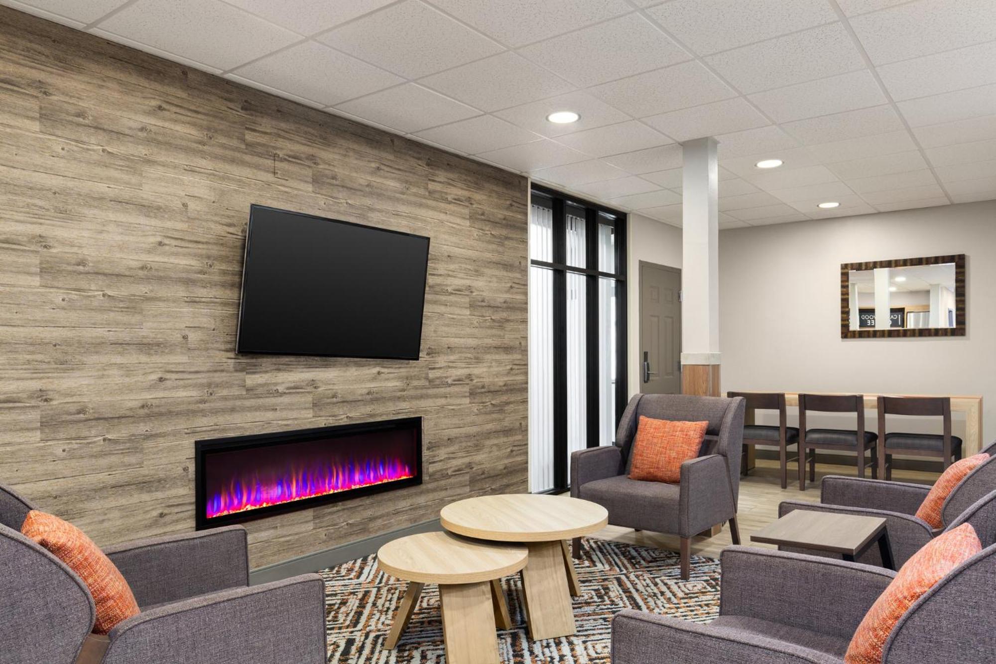 Candlewood Suites Tuscaloosa By Ihg Luaran gambar