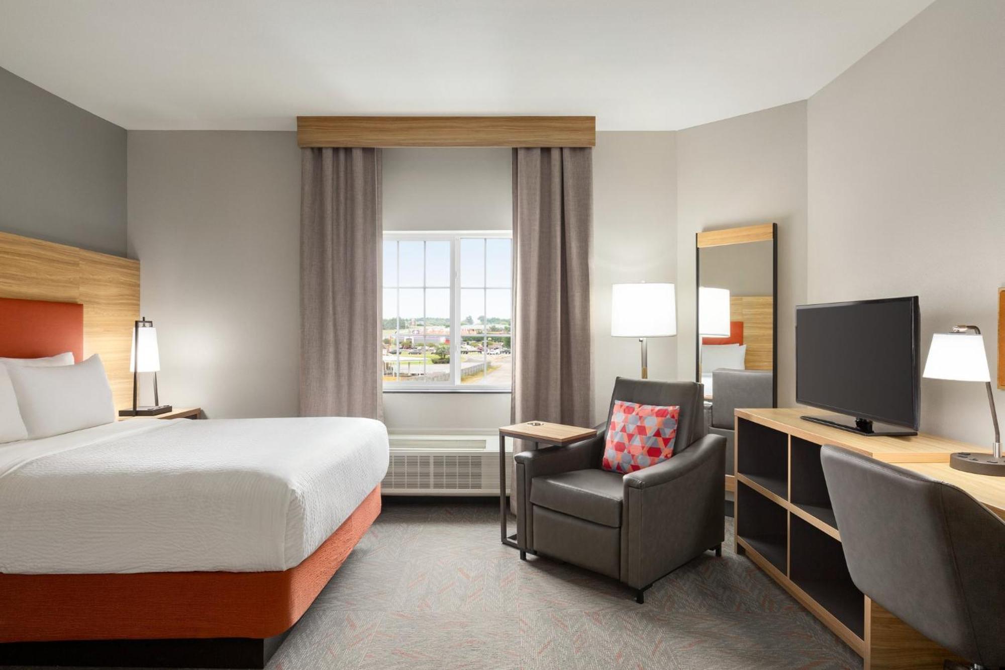 Candlewood Suites Tuscaloosa By Ihg Luaran gambar