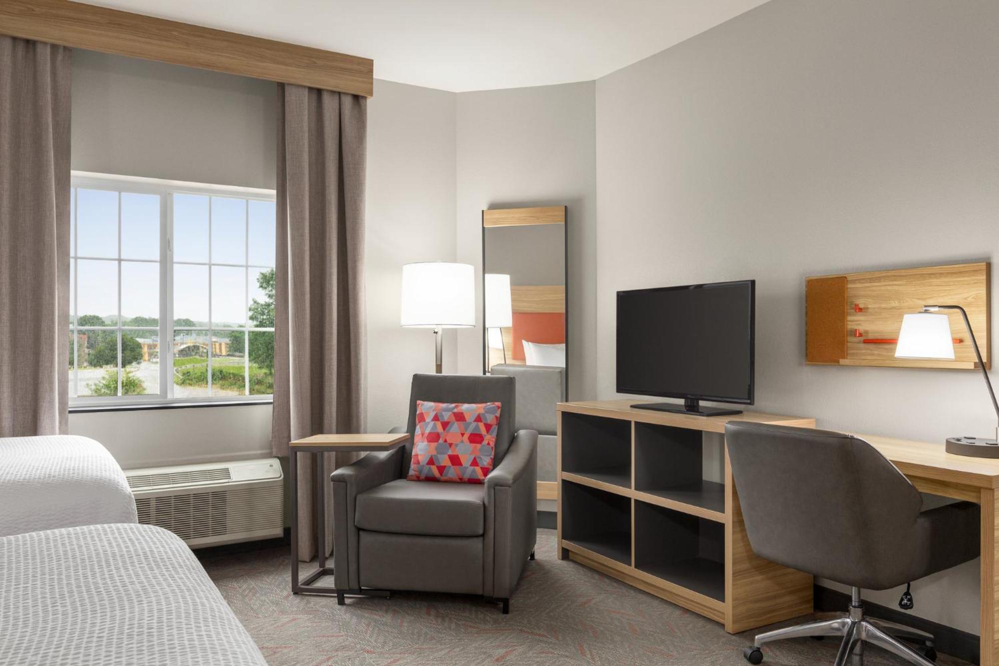Candlewood Suites Tuscaloosa By Ihg Luaran gambar