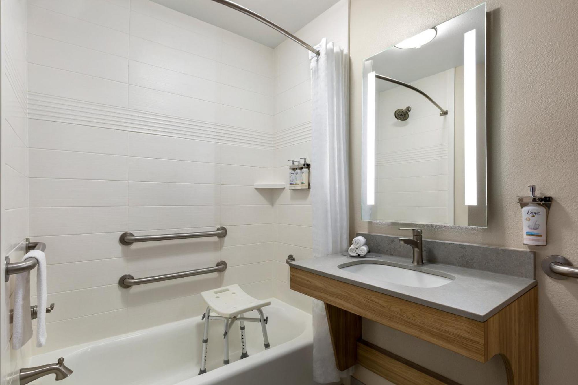 Candlewood Suites Tuscaloosa By Ihg Luaran gambar