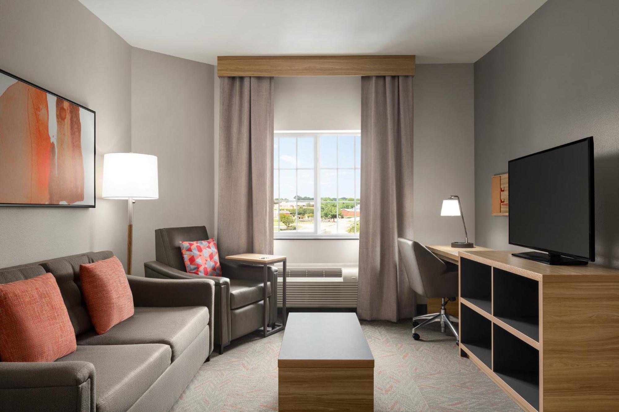 Candlewood Suites Tuscaloosa By Ihg Luaran gambar