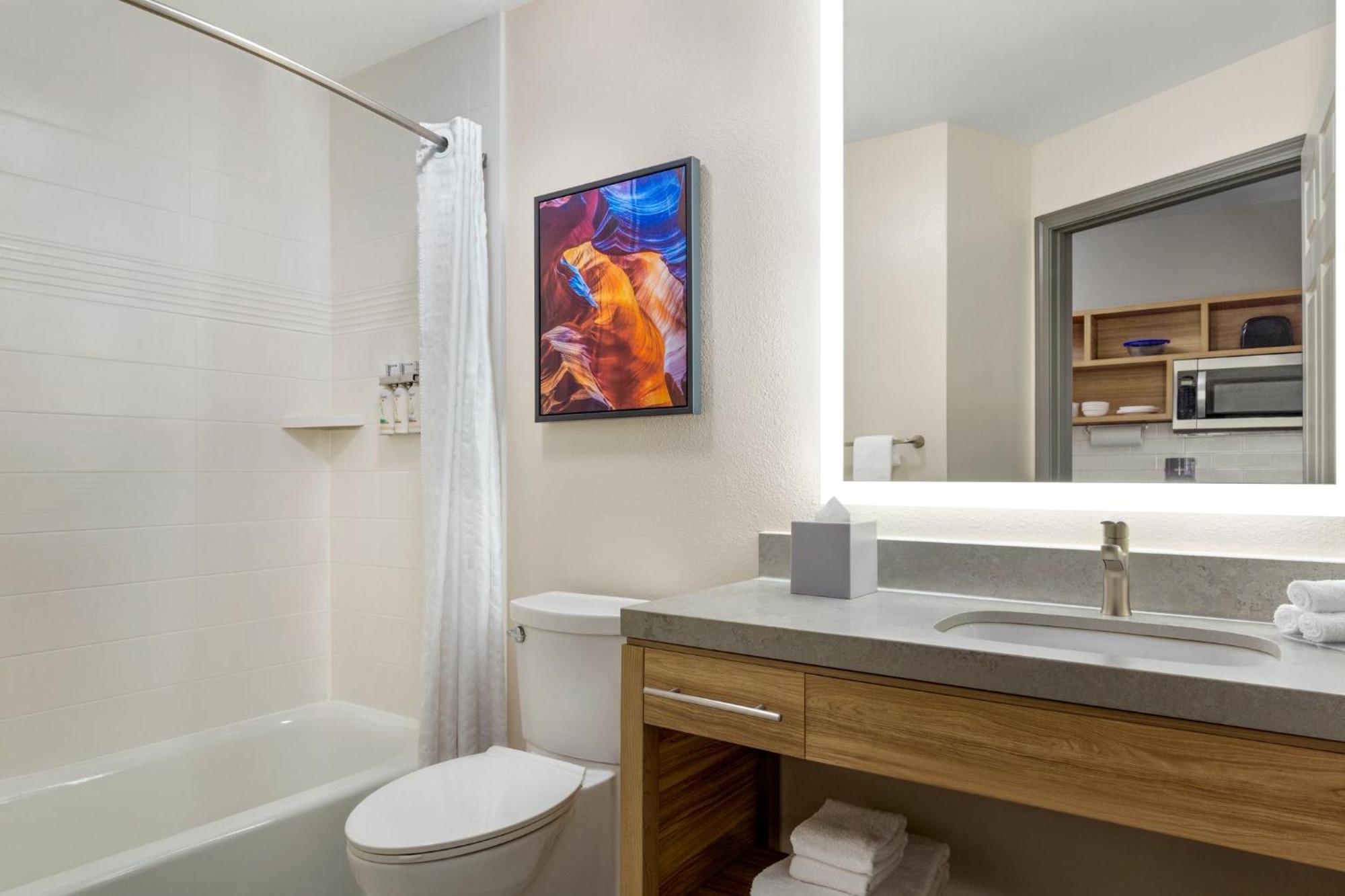 Candlewood Suites Tuscaloosa By Ihg Luaran gambar