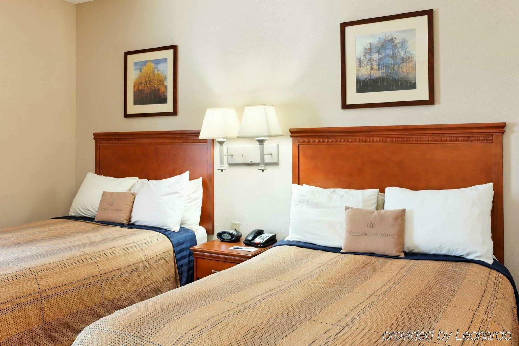 Candlewood Suites Tuscaloosa By Ihg Luaran gambar