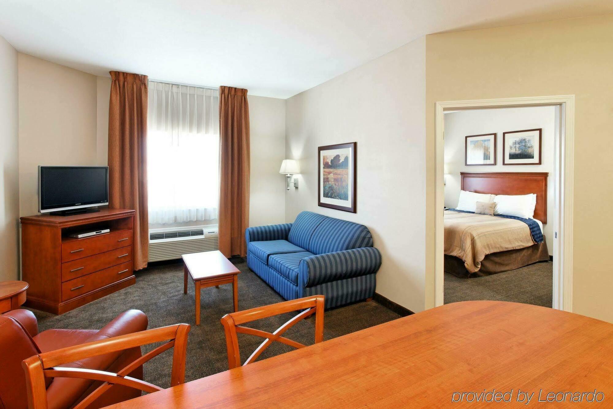 Candlewood Suites Tuscaloosa By Ihg Luaran gambar