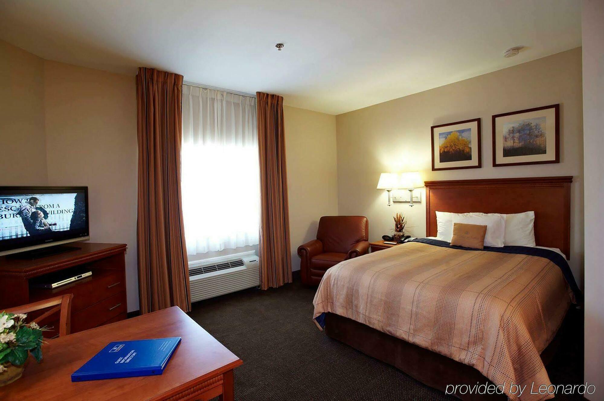 Candlewood Suites Tuscaloosa By Ihg Luaran gambar