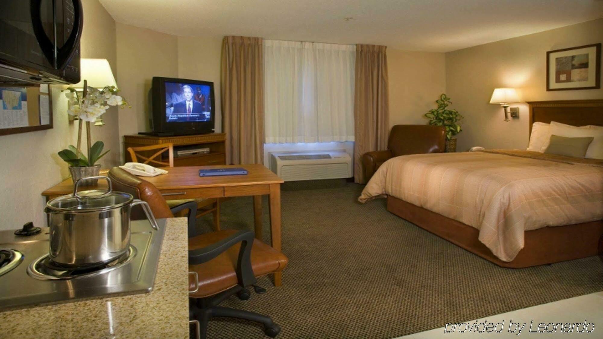 Candlewood Suites Tuscaloosa By Ihg Luaran gambar