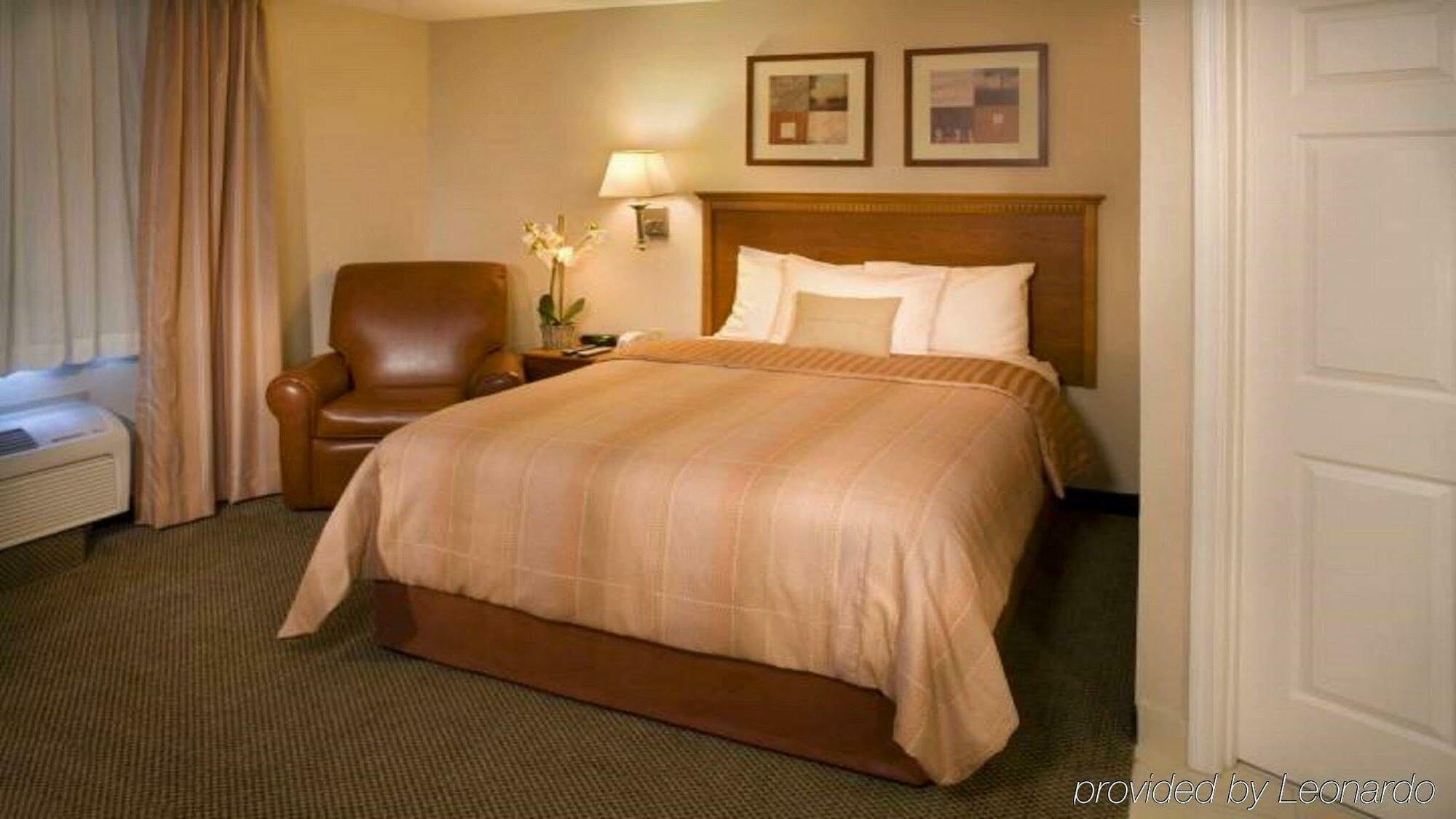 Candlewood Suites Tuscaloosa By Ihg Luaran gambar