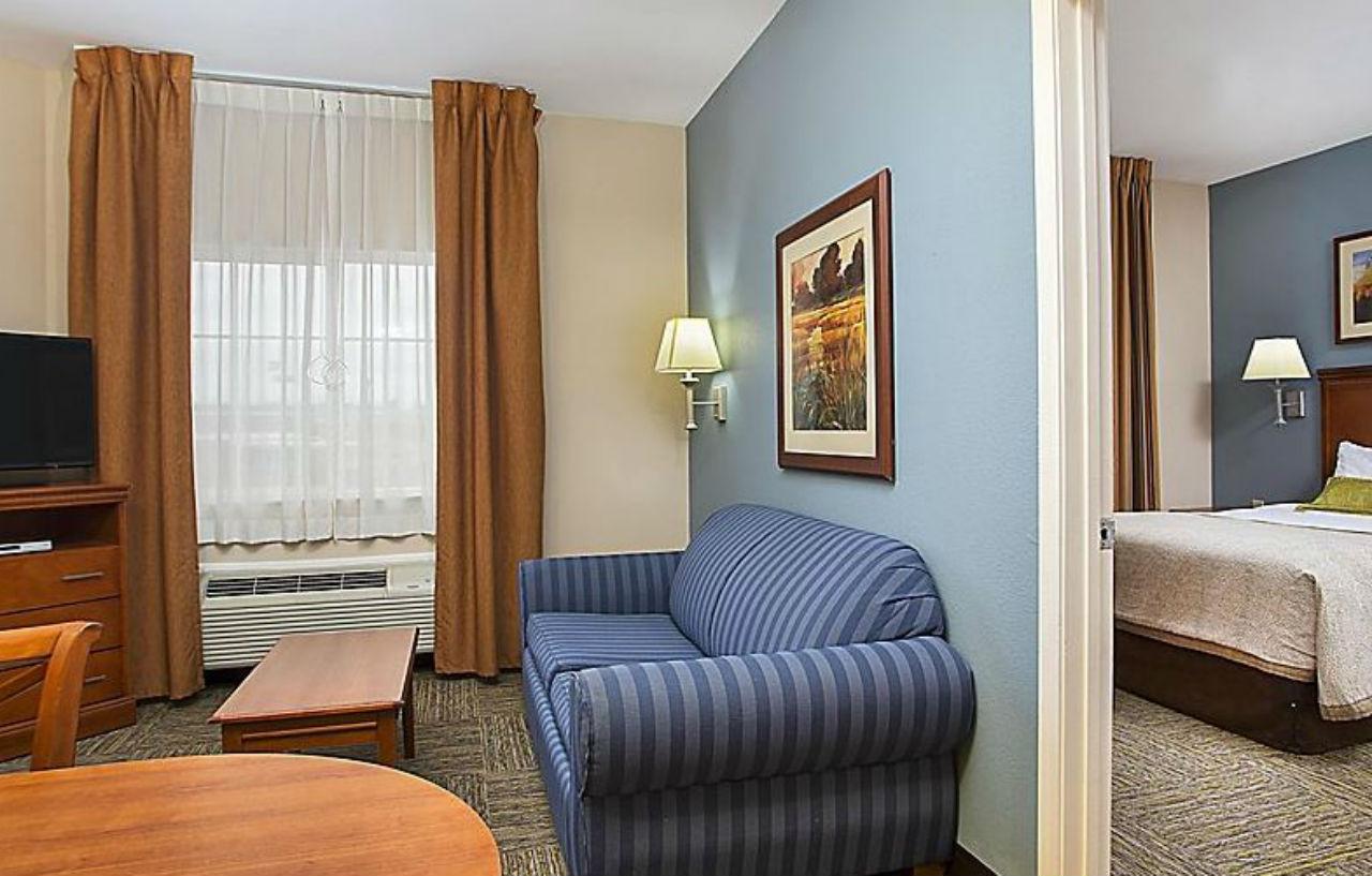 Candlewood Suites Tuscaloosa By Ihg Luaran gambar