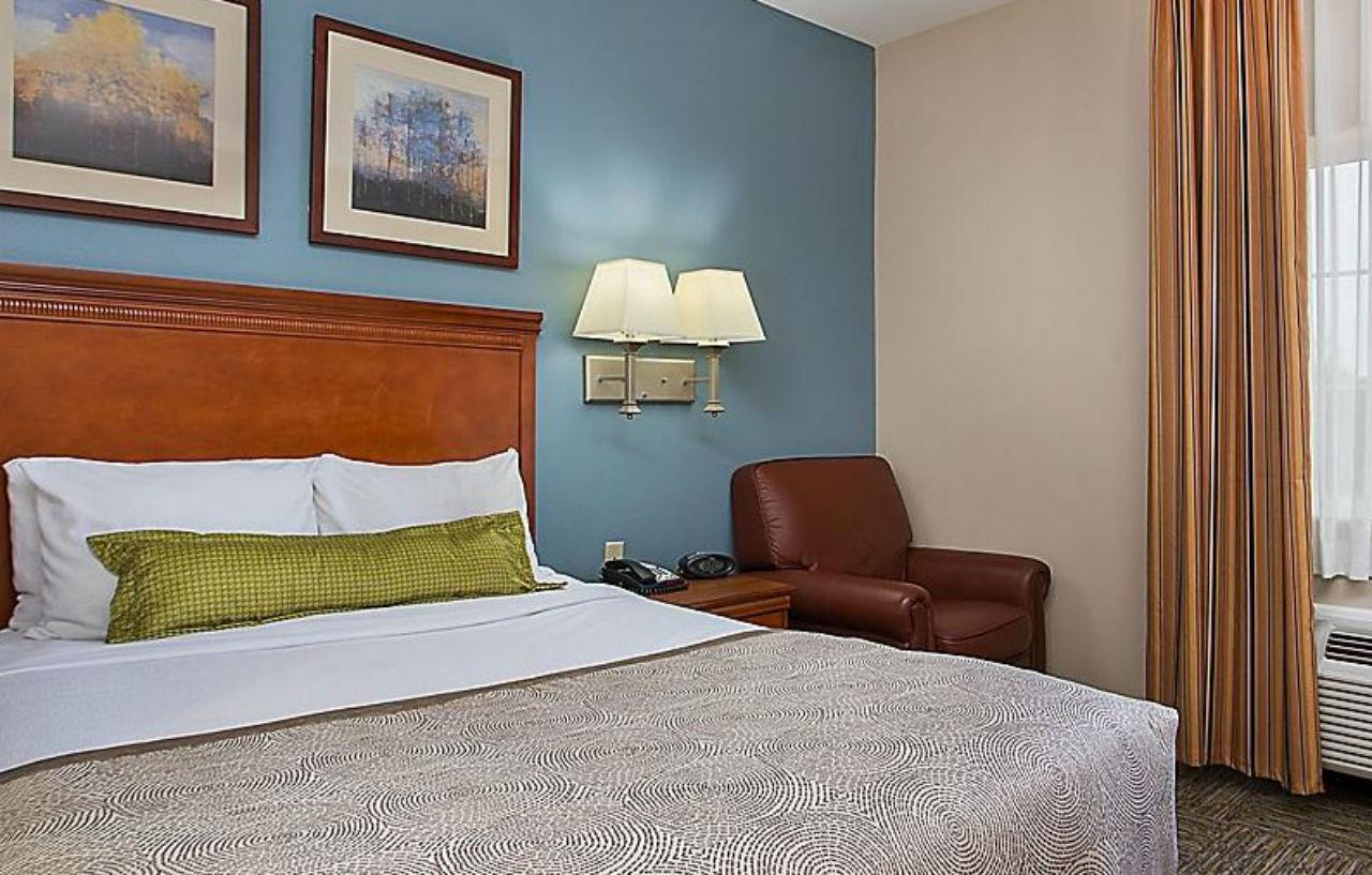 Candlewood Suites Tuscaloosa By Ihg Luaran gambar